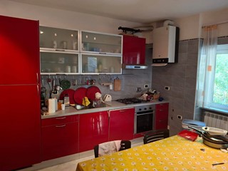 Quadrilocale in Vendita a Osiglia, 79'000€, 100 m²