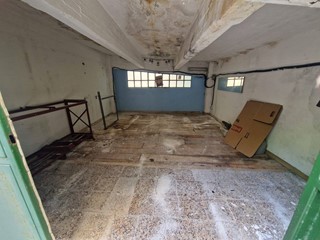 Box in Vendita a Genova, 24'000€, 18 m²
