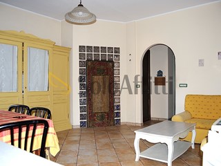 Bilocale in Affitto a Torino, zona Regio Parco, 380€, 50 m², arredato