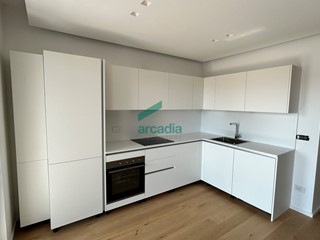 Bilocale in Affitto a Bari, zona San Pasquale, 1'000€, 60 m², arredato, con Box