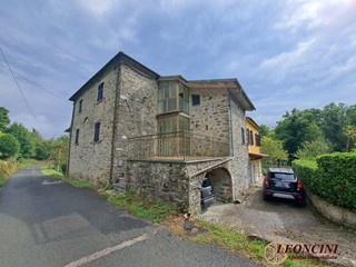 Casa Semi Indipendente in Vendita a Tresana, 49'000€, 115 m²