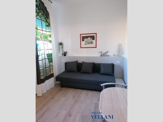 Ufficio in Vendita a Carpi, 58'000€, 22 m²