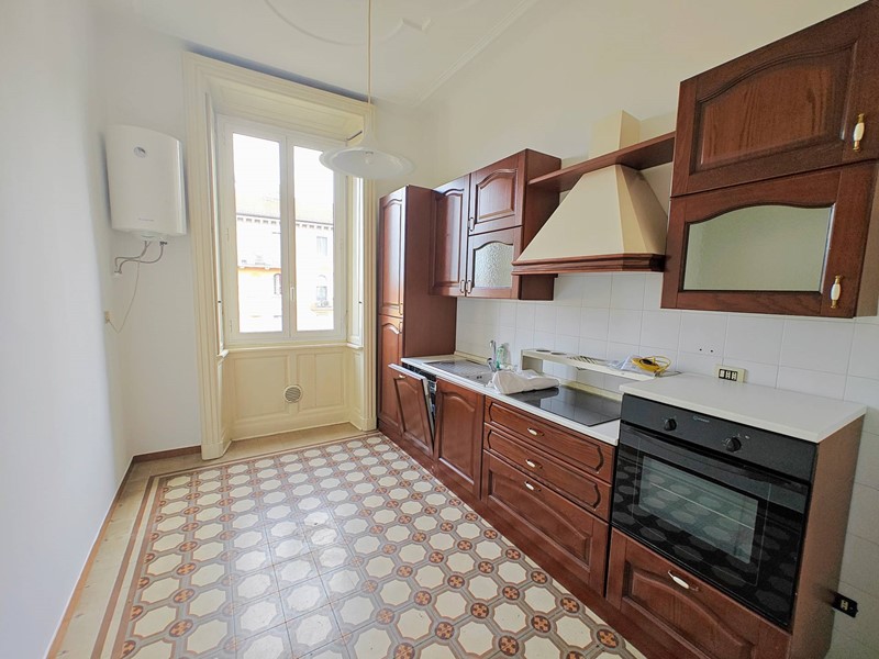 Quadrilocale in Affitto a Milano, 2'600€, 163 m²