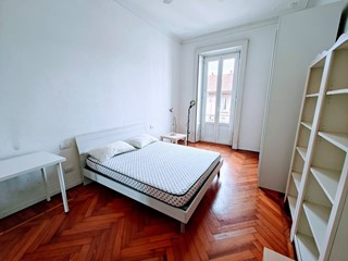 Trilocale in Affitto a Milano, 1'500€, 60 m²