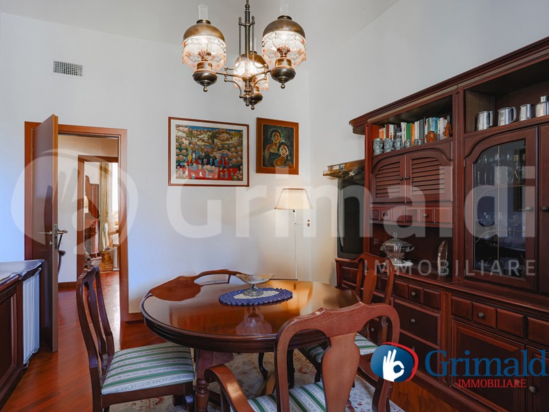 Appartamento in Vendita a Roma, 690'000&euro;, 120 m², arredato
