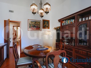 Appartamento in Vendita a Roma, 690'000&euro;, 120 m², arredato