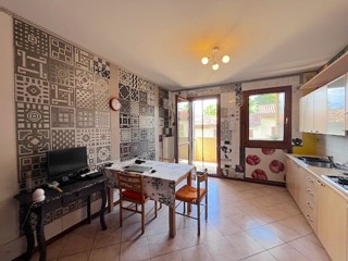 Bilocale in Vendita a Salgareda, 95'000€, 46 m², arredato