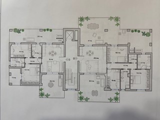 Trilocale in Vendita a Terni, 190'000€, 85 m²