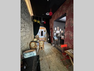 Attività commerciale in Vendita a Terni, 60'000€, 100 m²