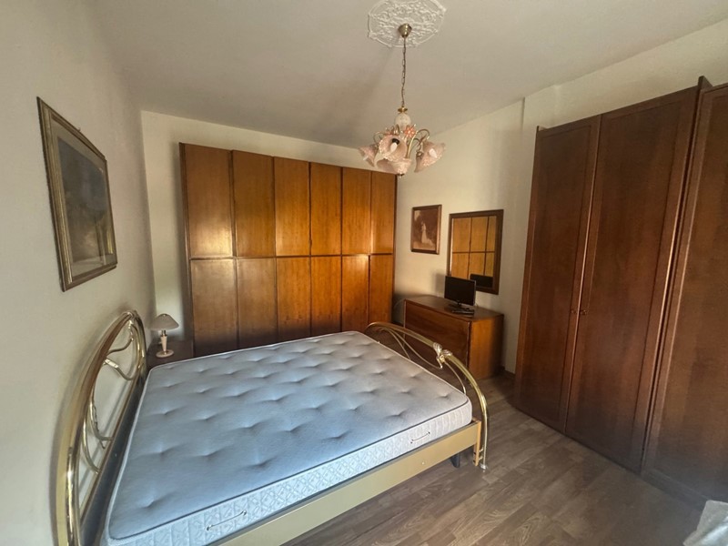 Attico in Vendita a Terni, 85'000€, 110 m²