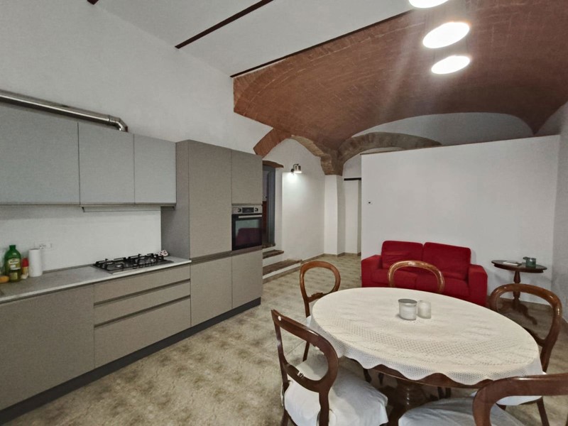 Trilocale in Affitto a Amelia, 400€, 90 m², arredato