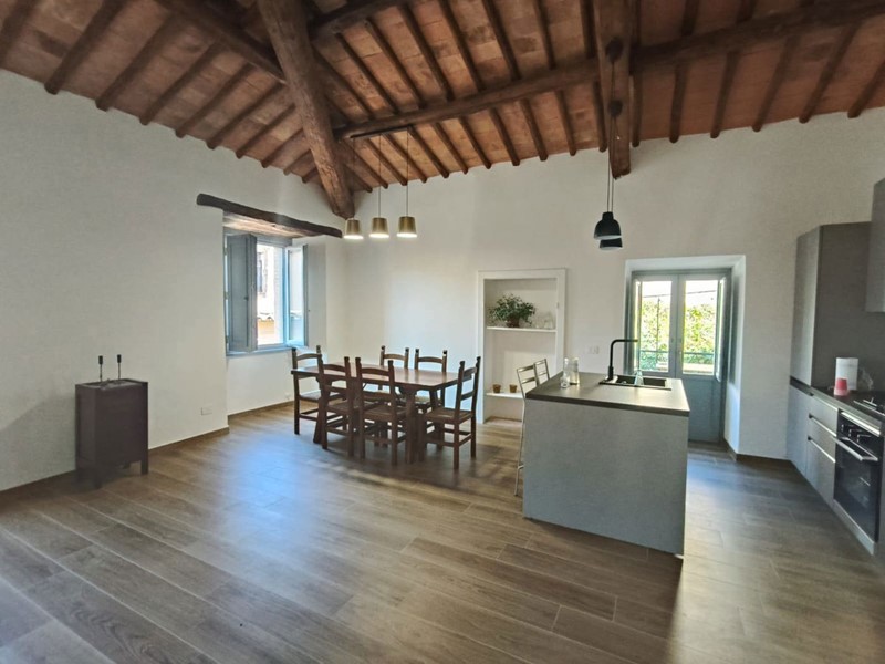 Quadrilocale in Affitto a Amelia, 500€, 90 m², arredato