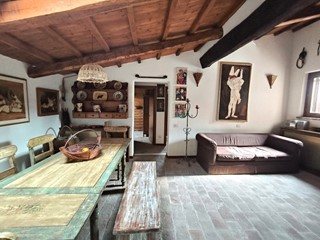 Appartamento in Vendita a Amelia, 139'000€, 100 m², arredato