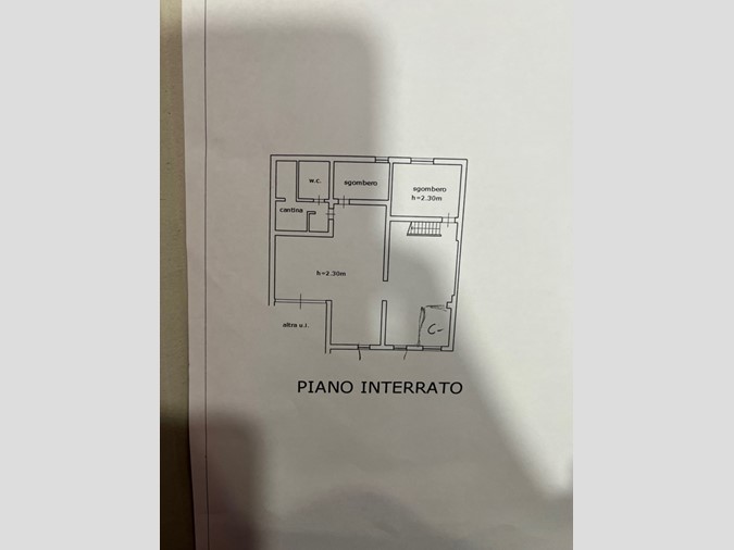 Appartamento in Vendita a Terni, 295'000€, 250 m²