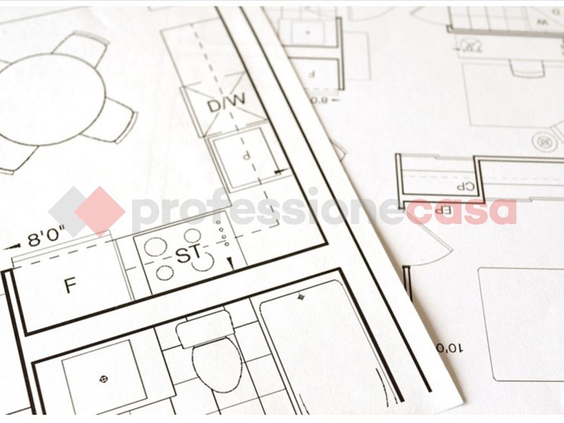 Quadrilocale in Vendita a Fiuggi, 80'000&euro;, 96 m²