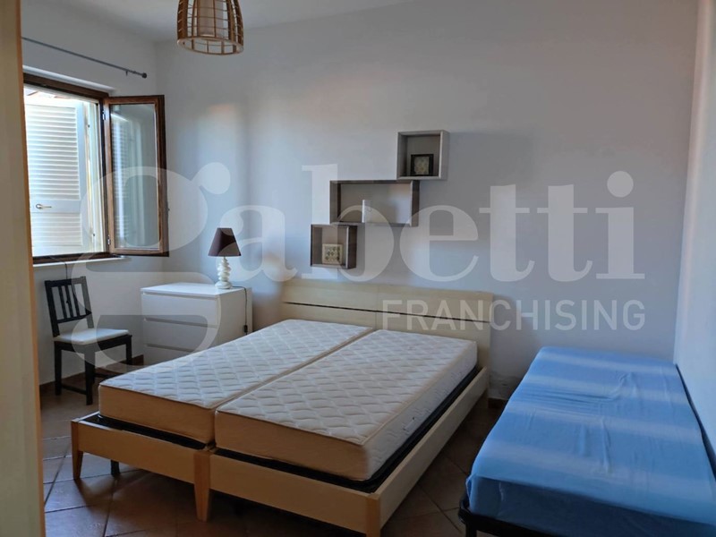 Villa in Vendita a Scalea, 129'000€, 75 m², arredato