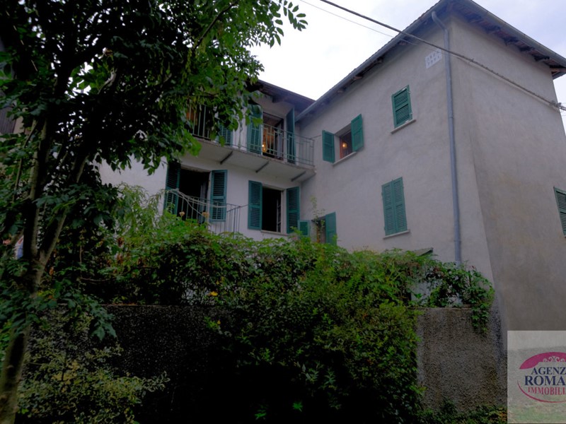 Appartamento in Vendita a Cartosio, 65'000€, 198 m²