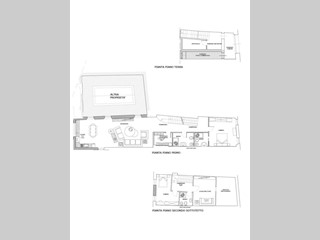 Appartamento in Vendita a Lucca, zona Centro Storico, 640'000€, 170 m²