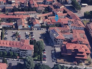 Casa Indipendente in Vendita a Inzago, 299'677€, 210 m²