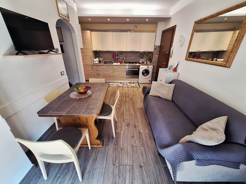 Bilocale in Affitto a Lerici, zona pugliola, 650€, 42 m², arredato