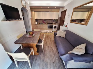 Bilocale in Affitto a Lerici, zona pugliola, 650€, 42 m², arredato