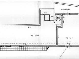 Magazzino in Vendita a Sciacca, 78'500€, 154 m²