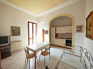 Quadrilocale in Vendita a Ponsacco, 98'000€, 83 m²