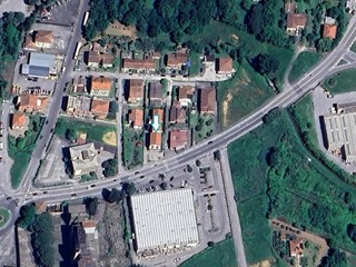 Ufficio in Vendita a Altopascio, 62'472€, 140 m²