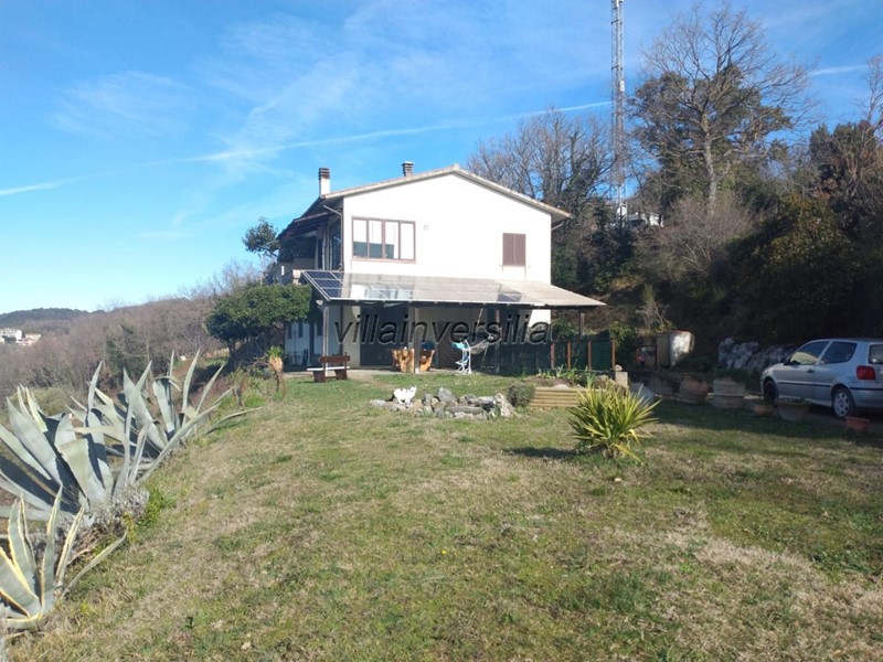 Casa di corte in Vendita a Roccastrada, zona Roccatederighi, 800'000€, 500 m², arredato