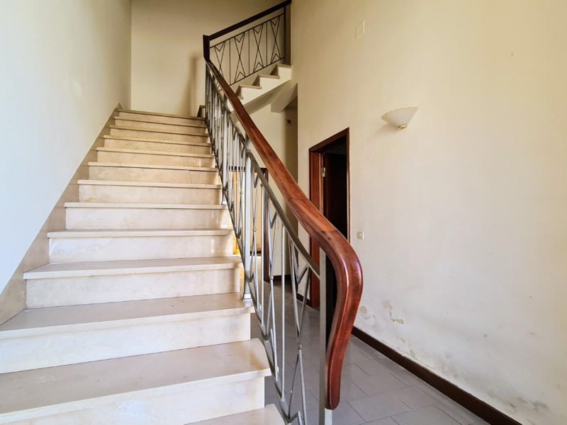 Casa Indipendente in Vendita a San Miniato, zona Ponte a Elsa, 148'000€, 140 m²