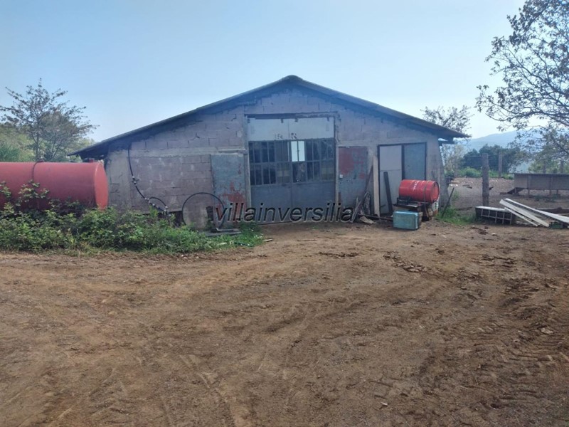 Attività commerciale in Vendita a Roccastrada, zona Roccatederighi, 120'000€, 210 m²