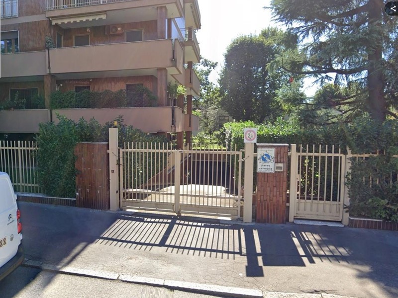 Box in Vendita a Milano, 19'500€, 18 m²