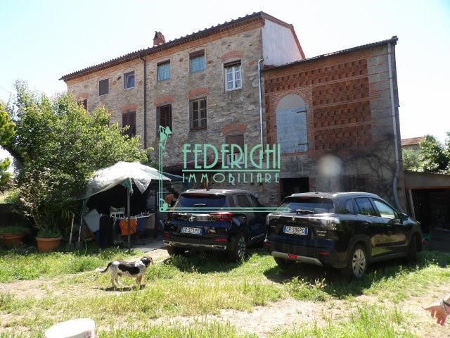 Casa Semi Indipendente in Vendita a Capannori, zona San Ginese, 265'000€, 150 m²