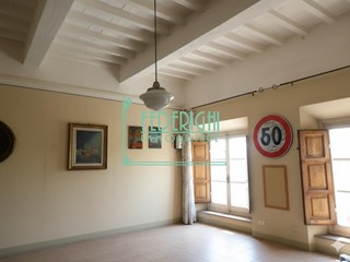 Casa Semi Indipendente in Vendita a Capannori, zona San Ginese, 265'000€, 150 m²