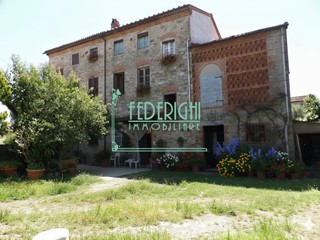 Casa Semi Indipendente in Vendita a Capannori, zona San Ginese, 265'000&euro;, 150 m²