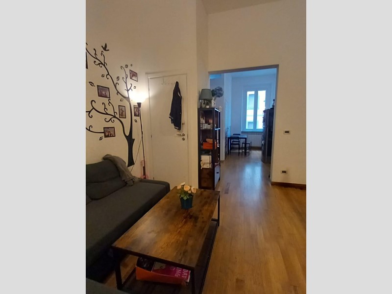 Bilocale in Vendita a Livorno, 110'000€, 60 m²