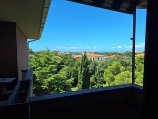 Quadrilocale in Affitto a Livorno, zona Antignano, 900€, 100 m², arredato