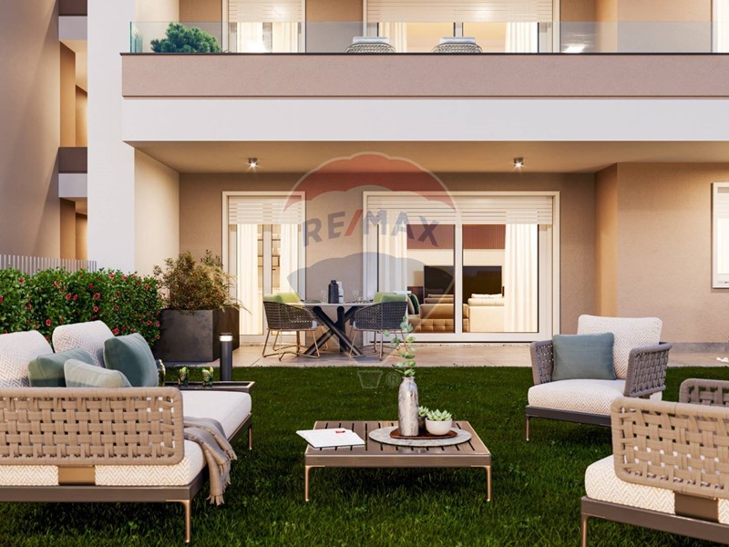 Quadrilocale in Vendita a Busnago, 297'000€, 137 m²