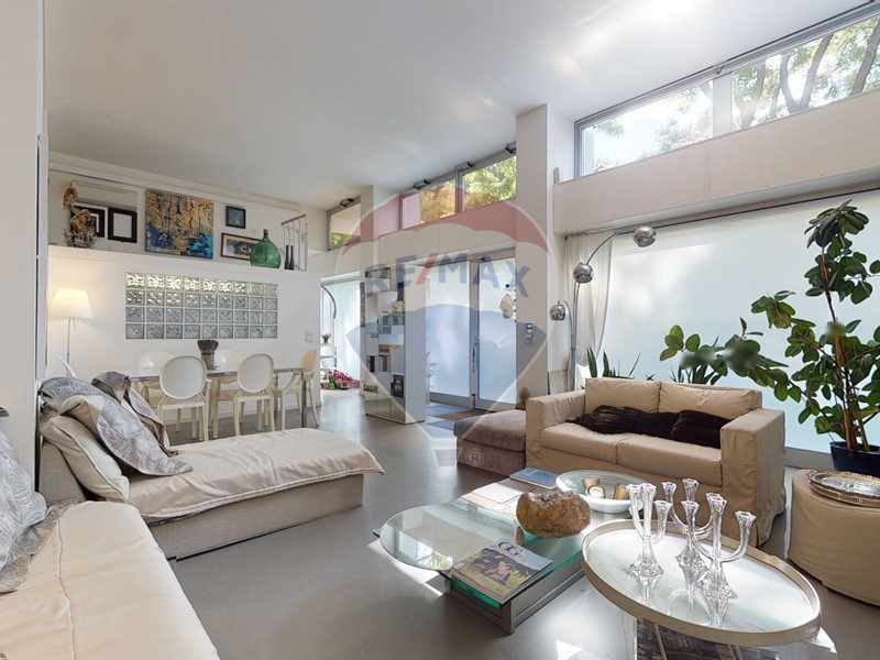 Quadrilocale in Vendita a Milano, 745'000€, 130 m²