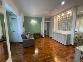 Trilocale in Affitto a Bologna, 1'300€, 80 m²