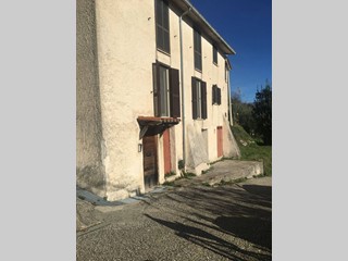 Bilocale in Vendita a Bellegra, 15'000€, 50 m²