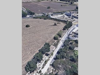 Capannone in Vendita a Siracusa, 40'000€, 400 m²
