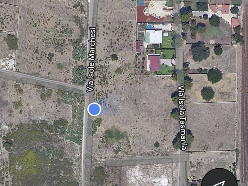 Terreno agricolo in Vendita a Siracusa, 15'000€, 912 m²