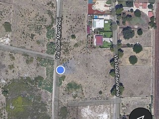 Terreno agricolo in Vendita a Siracusa, 15'000€, 912 m²