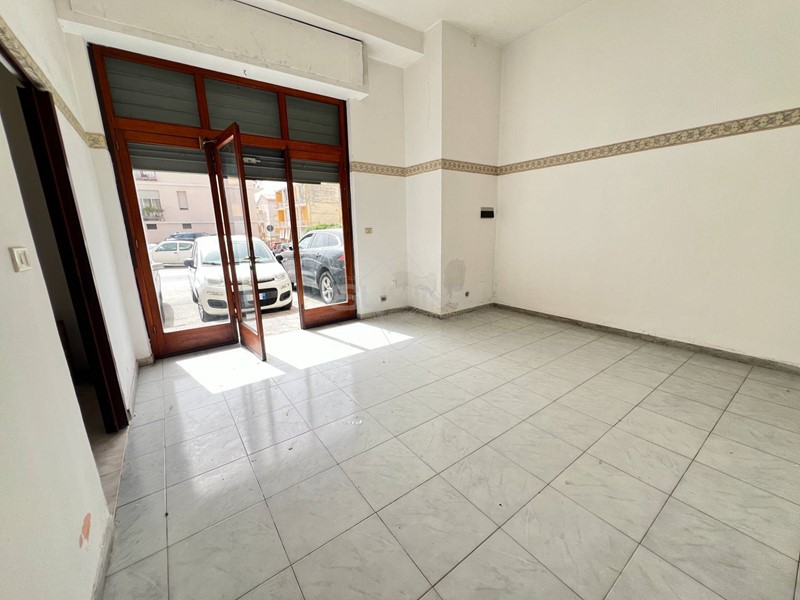 Immobile commerciale in Vendita a Siracusa, 55'000&euro;, 37 m²