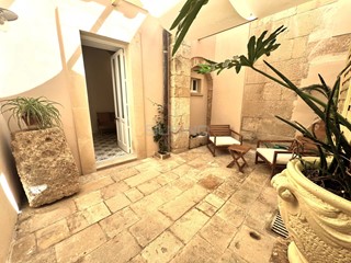Bilocale in Vendita a Siracusa, 164'000&euro;, 40 m²