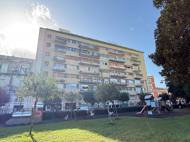 Quadrilocale in Vendita a Siracusa, 125'000&euro;, 125 m²