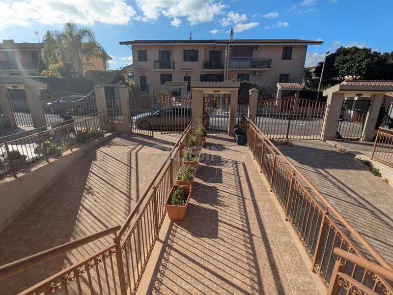 Villetta a schiera in Vendita a Solarino, 195'000€, 144 m²