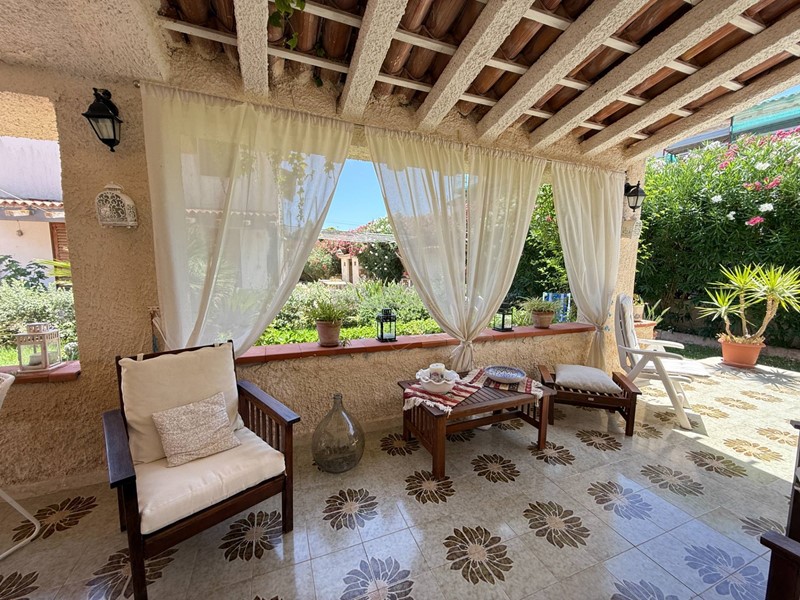 Villa in Vendita a Siracusa, 168'000&euro;, 110 m²