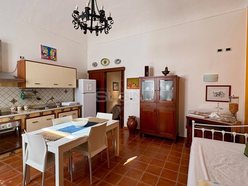 Bilocale in Vendita a Siracusa, 110'000&euro;, 60 m²